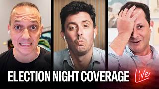 The Next Level: LIVE Election Night Coverage