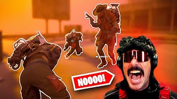 Proximity Chat MADNESS in Arc Raiders