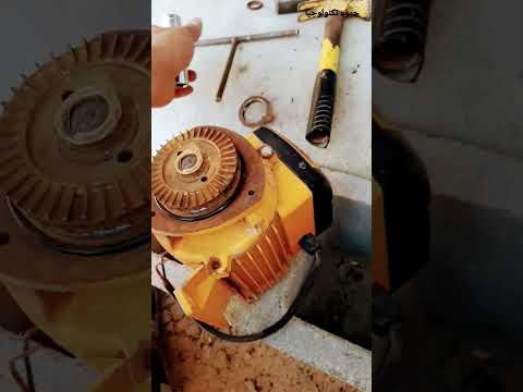 ستخراج بشارة ماطور الماء وطريقة رفع البشاره