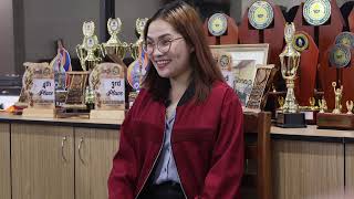 #TeaManda TeamTV: Mini Documentary (part 1 of 3) #depedtv #journalism #broadcasting