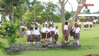 Siroga Primary High School.