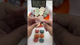 #Dulces de moda#Qué ricos están#Te comería bocado a bocado#Relajante y con voz cautivadora