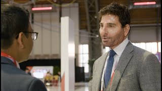 The Heart of Innovation: Scientific Sessions Philadelphia presented by Simone Development Companies