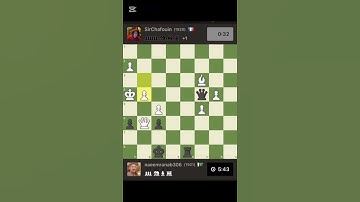 Chess channel|Try your mind pt 2137| Subscribe to my YouTube channel #chess #chessgame #chesspuzzle