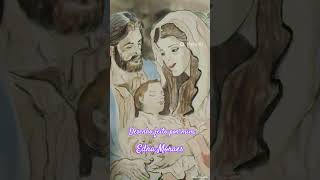 Animação com IA Edna Moraes. shorts#viral#engagement#gospelmusic#art#youtubeshorts