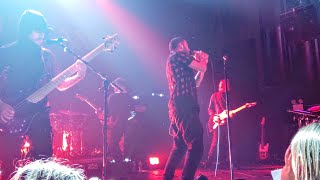 Northlane  Intuition  Nyc