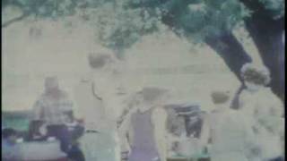 8mm Videos: Part 1