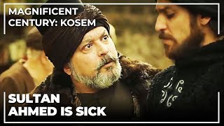 Şahin Giray Provokes The People | Magnificent Century: Kosem