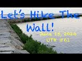 Salter Grove Urban Ocean Hike! UTH #61
