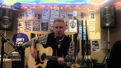 "Come Back Home" By: Corey Rowley