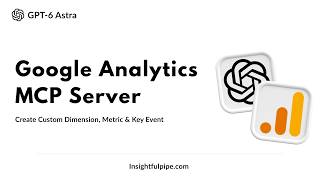 Full How to Create GA4 Custom Dimensions, Metrics & Key Events With ChatGPT News