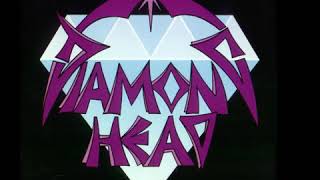 Diamond Head - Am I Evil?