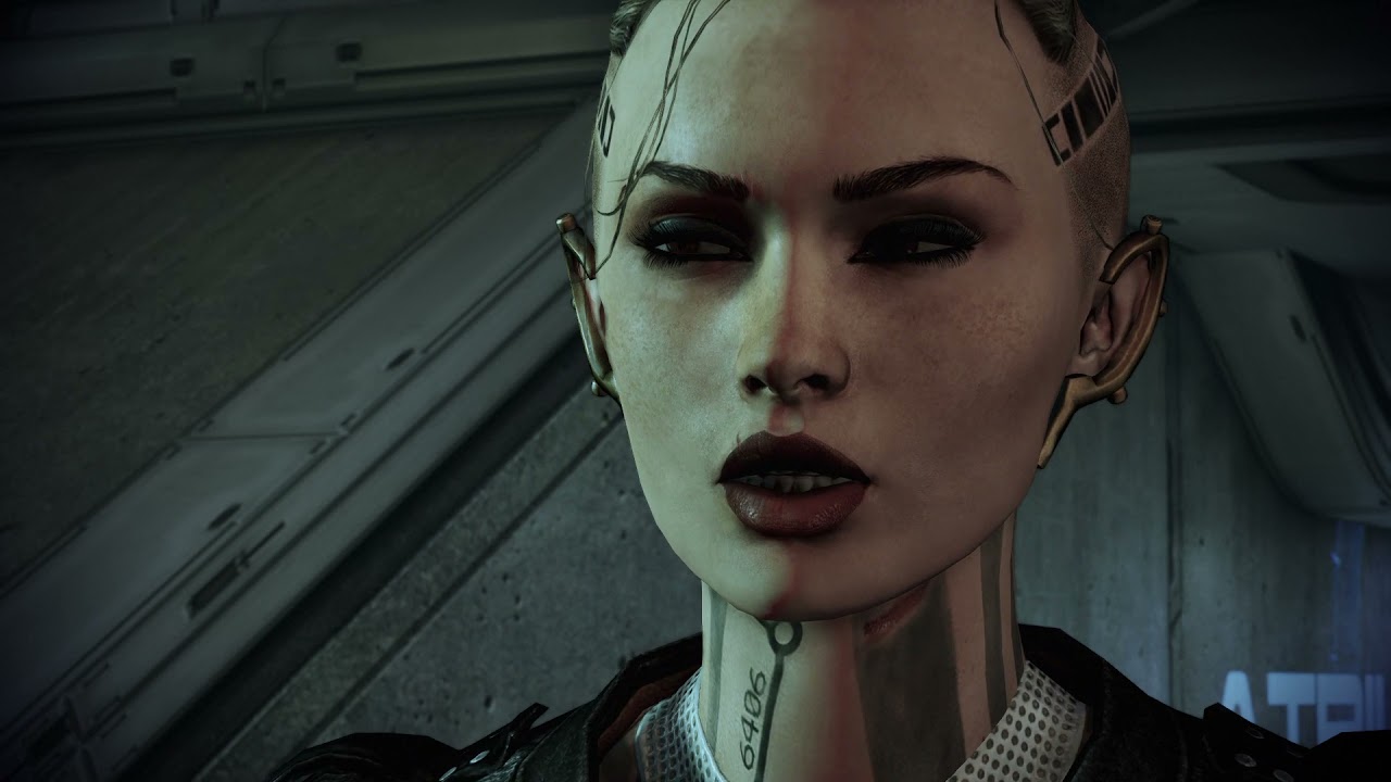 Mass Effect 3 Legendary Edition- Galaxy At War