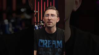 Thumbnail for The Riff That Changed Rock Forever #drumeo #sunshineofyourlove #cream