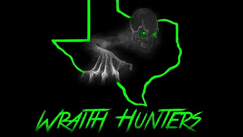 Anthony Ceballos of Wraith World Podcast and Texas Wraith Hunters Stops By!