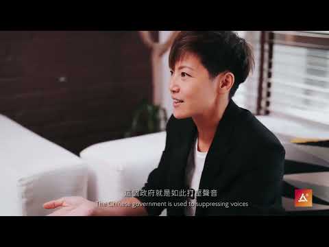 何韻詩：藝人從政，將是個新角色