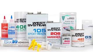 West System International at TheYachtMarket.com Southampton Bo... by Wessex Resins and Adhesives 346 views 6 years ago 48 seconds
