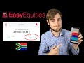 How Much Money I Made On EasyEquities In A Year | Investing For Beginners South Africa