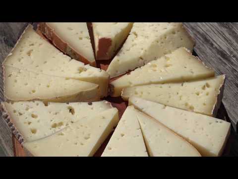 Ecco come nasce il Puzzone di Moena