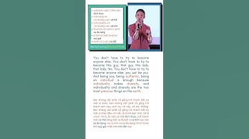 | Motivation Video | Learn English with me every week -By Khánh Vy Official -