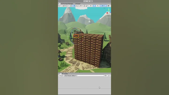 Unity optimization tip: GPU instancing
