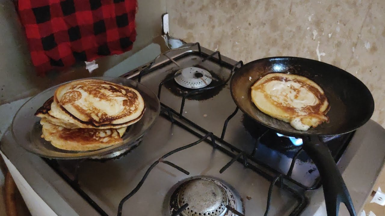 COMO FAZER O FAMOSO BOLO DE CACO ☕😋