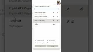 cài tiếng việt trên Windows 10 | cài giao diện tiếng việt trên Windows 10 cài tiếng việt trên Windows 10 | cài giao diện tiếng việt trên Windows 10