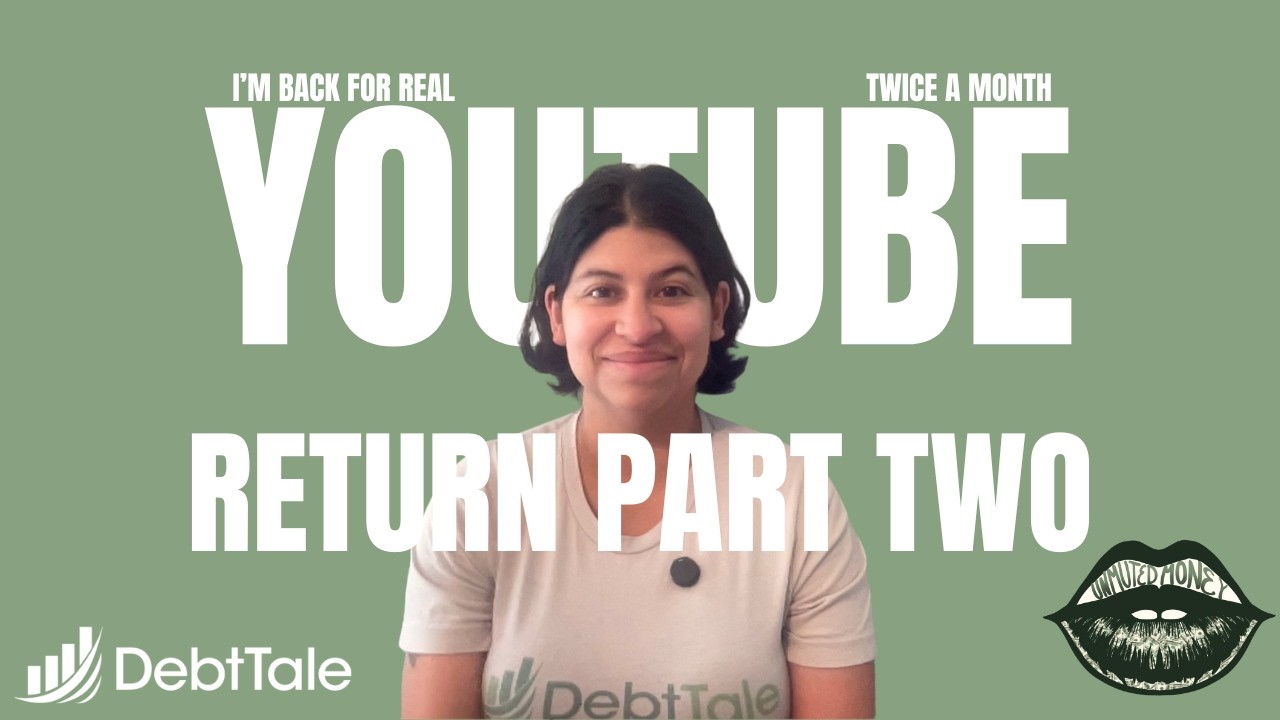 Slight Channel Update