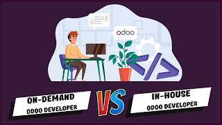 In-House Odoo Team vs On-Demand Resources: Which One Is Killing Your Profits?