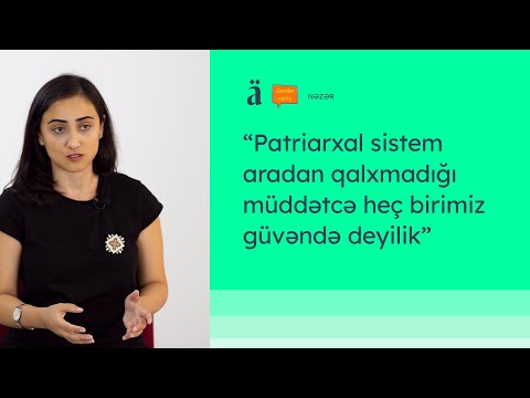 Video: Sözü önləyicidir, yoxsa profilaktikdir?