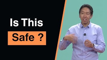 Andrew Ng at Y Combinator: Why Ethics Matter in the Race for AI Innovation