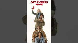 Scary Movie | Stack | Paramount Pictures UK