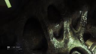 Alien: Isolation....oops