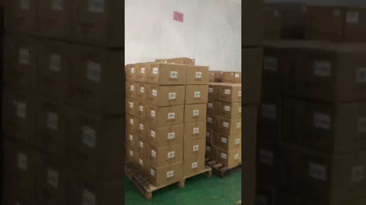 ITsys laptop battery factory YouTube