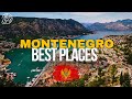 Montenegro travel 4k best places top 10 to visit most beautiful travel guide