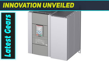 1SFA898221R7000: The Unsung Hero of Factory Automation?