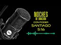 noches de oracion con poder