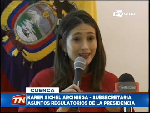 Gobierno explicó los cambios impulsará la consulta popular