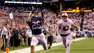 NFL Draft 2018: Who I think the Giants will pick No. 2