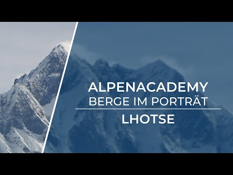 LHOTSE - ein (fast) vergessener 8000er