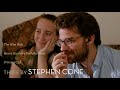 A Clip from an Interview with Stephen Cone