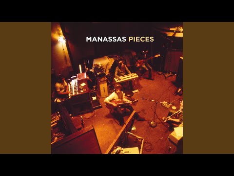 Manassas — Uncle Pen