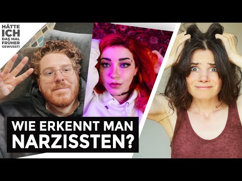 Unge & AnniTheDuck Narzissten? Narzissmus erklärt!