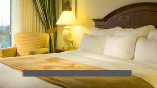 Key Bridge Marriott Hotel near Georgetown