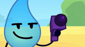 teardrop vs marker and black hole battle