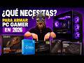 Armé una PC de OFICINA con Refrigeración Líquida... ¿Exagerado?