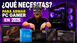 Armé una PC de OFICINA con Refrigeración Líquida... ¿Exagerado?