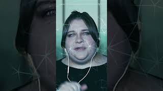 Does your personality suck? Let’s change it! 🧬 #asmr #asmrRoleplay #Scifi