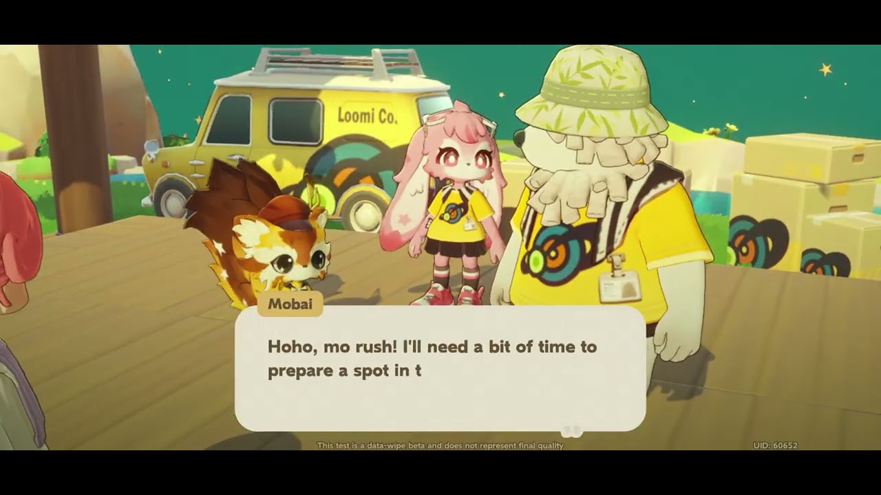 I was part of the Petite Planet beta test on IPhone 16 pro max