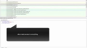 Subsonic V6.1.3  CVE-2018-6014 Flash Cross Domain Policy Vulnerability